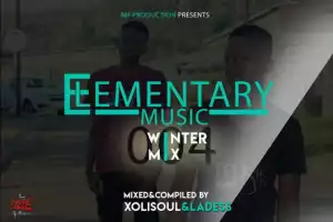 Xolisoul X LaDess - Elementary Music 004 (Winter Mix)